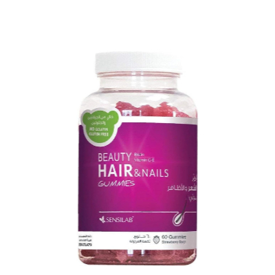 Beuty Hair Nails Skin30 Cap