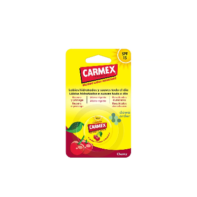 Carmex Cherry Lip Balm 7.5 G