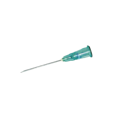 Disposable Hypodermic Needle