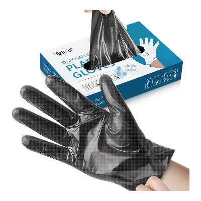 Disposable Plastic Gloves