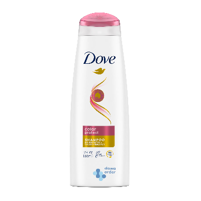 Dove Color Protect