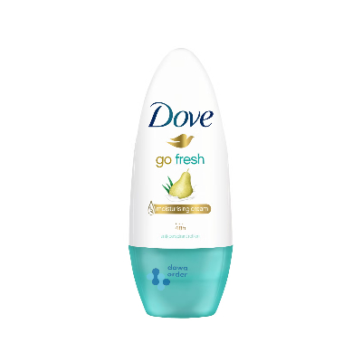 Dove Roll Pear