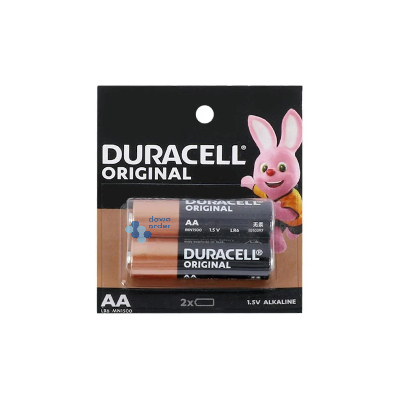 Duracell Original Aa 1.5V