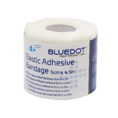 Elastic Bandage 5*4.5 Cm