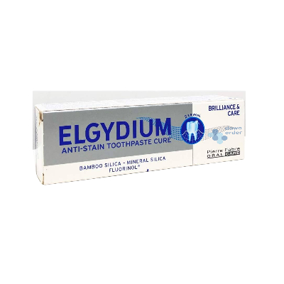 Elgydium Brilliance & Care (30Ml)
