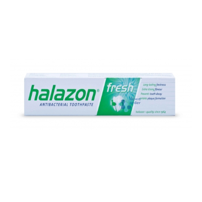 Halazon Fresh Tooth Paste