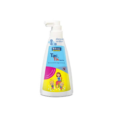 Higeen Tac Tik Spray 150Ml Offer