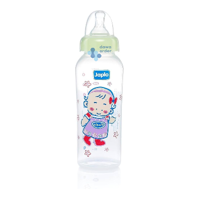 Japlo Bottle 240Ml