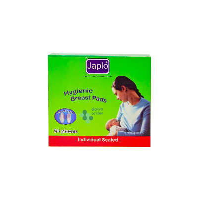 Japlo Breast Pads