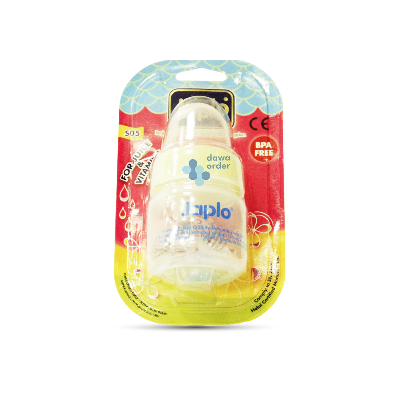 Japlo Juice Feeding Bottle