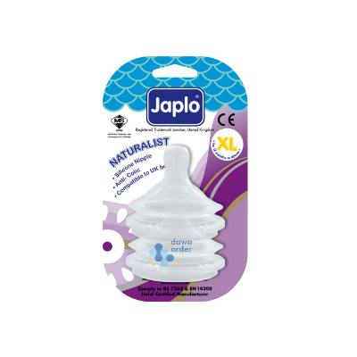 Japlo Naturralist Xl