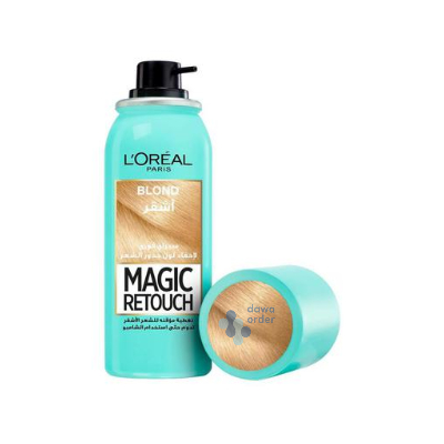 Loreal Magic Blond Spray (75Ml)