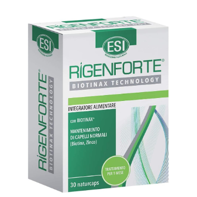 Rigenforte (30Cap) (Retard)