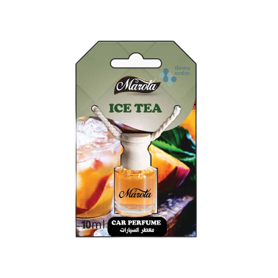 Marota Car Perfume Ice Tea 10 Ml