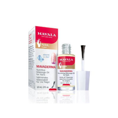 Mavala Nail Care (10Ml)