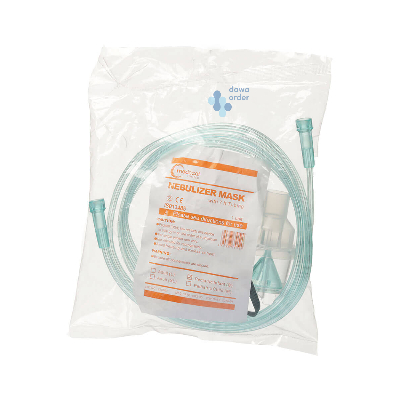 Nebulizer Mask M