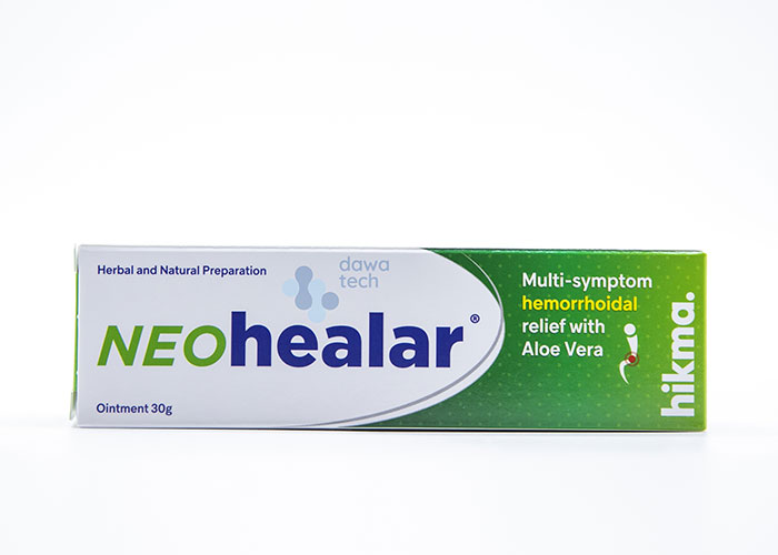 Neohealer Ointment