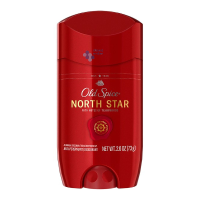 Old Spice North Star Deodrant Stick 50 Ml