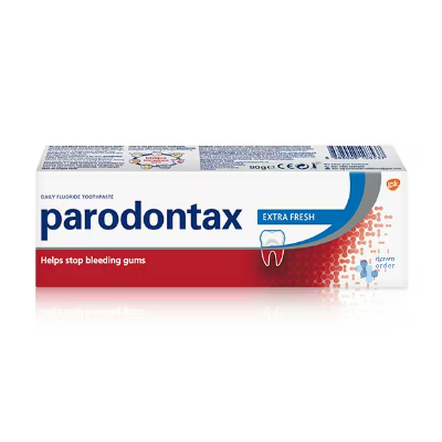 Paradontex Extra Fresh