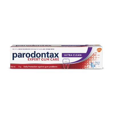 Paradontex Ultra Clean
