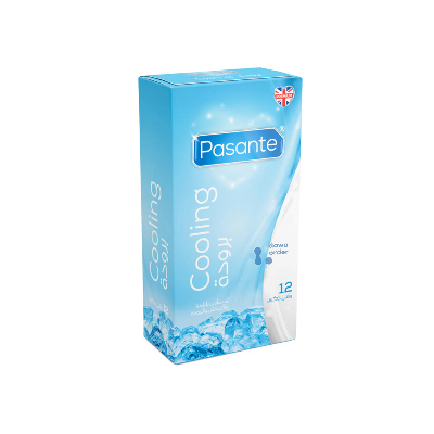 Pasante (12) (Cooling)