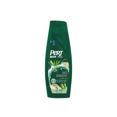 Pert Plus Men Anti Dandruff
