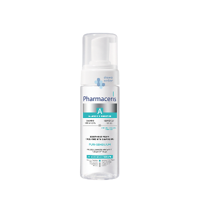 Pharmaceris Puri-Sensilium Foam A 150 Ml