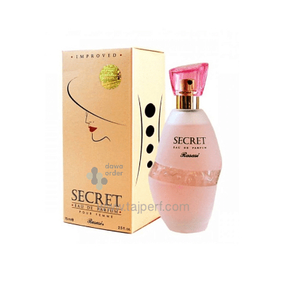 Secret Perfume