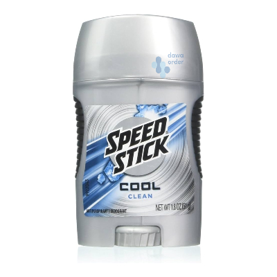 Speed Stick Cool Clean 51 G