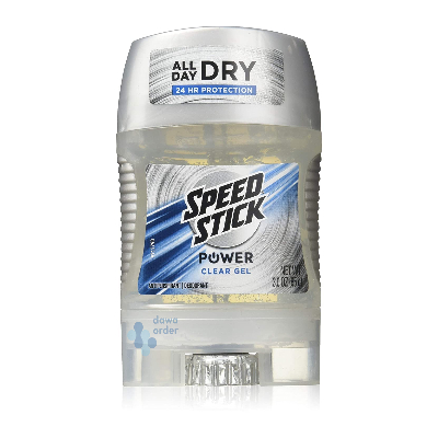 Speed Stick Gel Aqua Sport