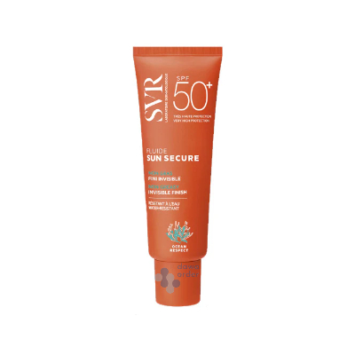 Svr Sun Secure Spf 50+ Fluid 50 Ml