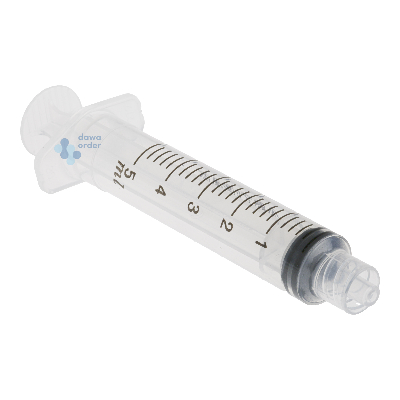 Syringe (5Ml)
