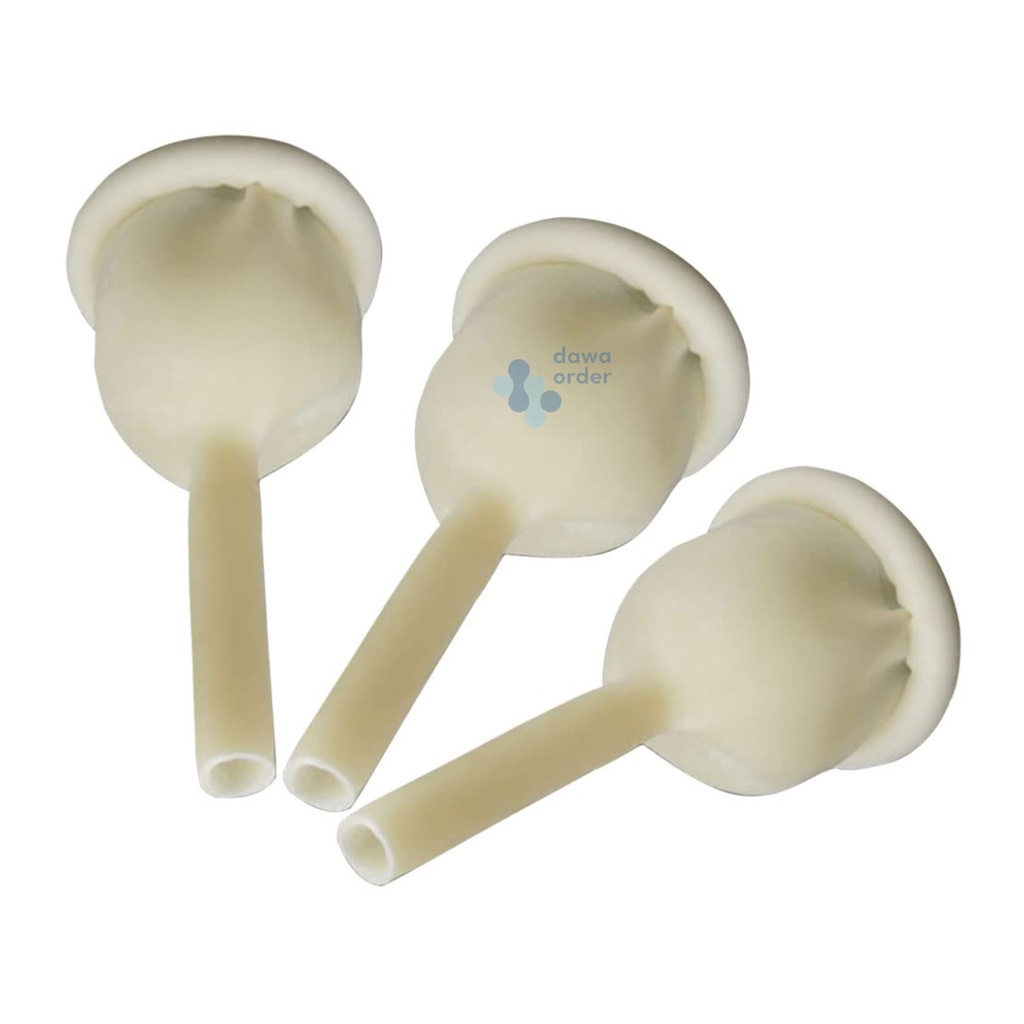 Urinal Condom Latex