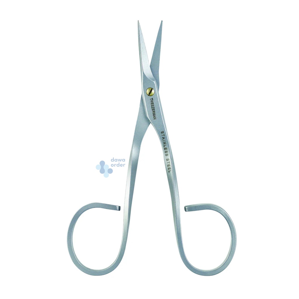Weiwei Cuticle Normal Scissor