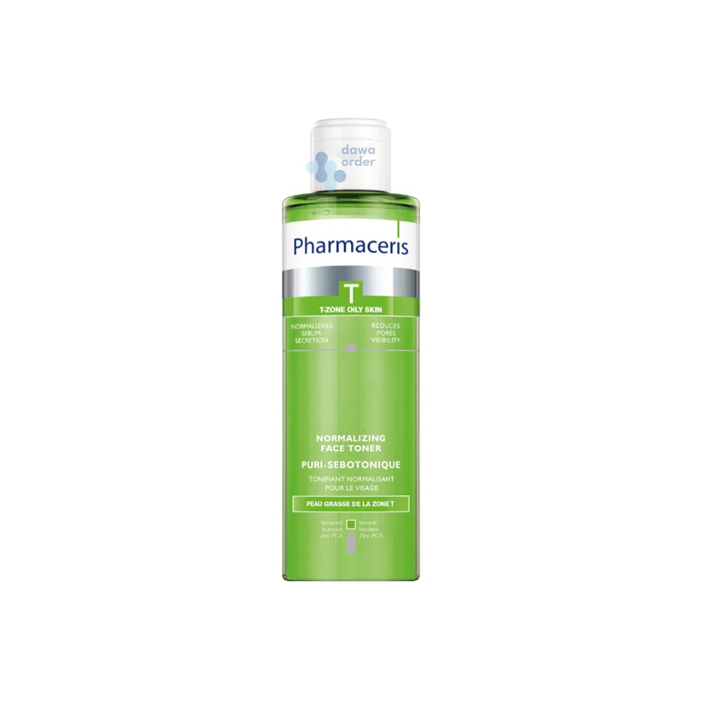 Pharmaceris Normalizing Toner