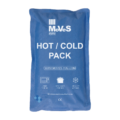 Hot/Cold Pack الصفا