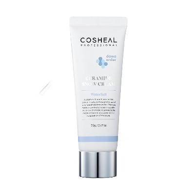 Cosheal Ceramide Snow Cream
