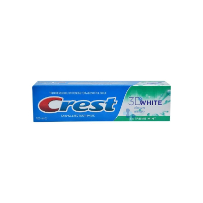 Crest 3D White 100Ml