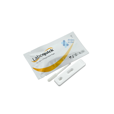 Laboquick Pregnancy Test