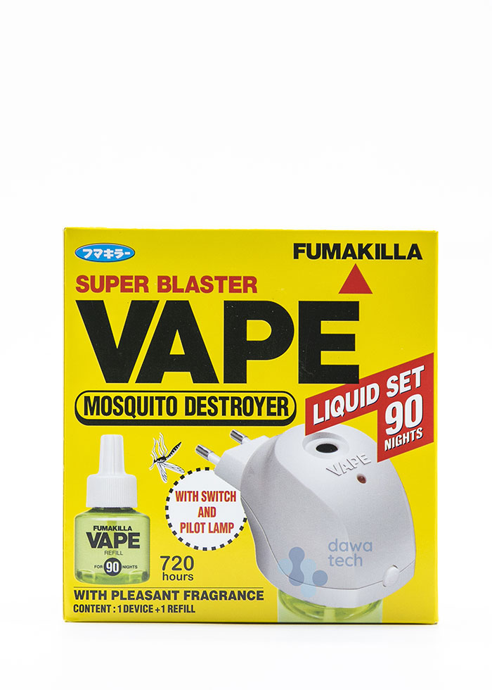 VAPE LIQ DEVICE