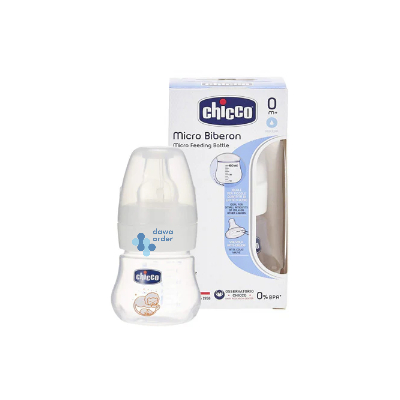 Chicco Bottle Micro Biberon 60Ml