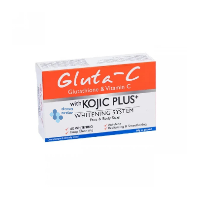 Gluta-C Whitening System