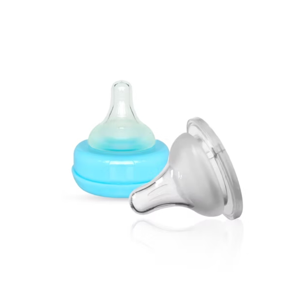 Aiyingbad Fuil-Liquid Soother Nipple
