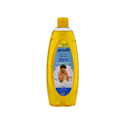 Amalfi Infatile Shampoo 750 Ml