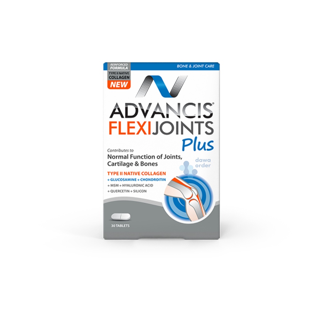 Advancis Flexi Joint Plus