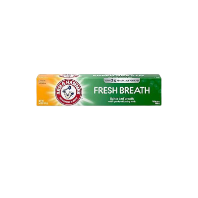 ARM&HAMMER FRESH BREATH TP 170G