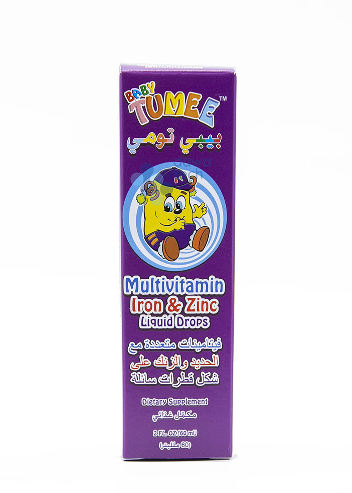 BABY MR TUMEE (60 ML)