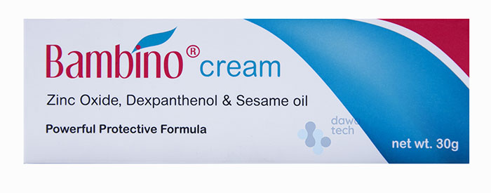 BAMBINO CREAM (30GM)