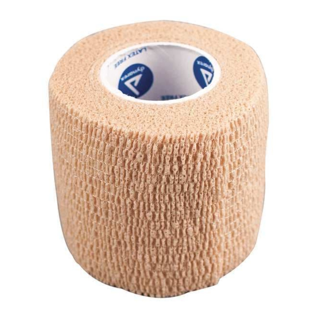 Adhesive Bandage Colorured