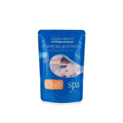 AQUA THERAPY dead sea salt 500gr